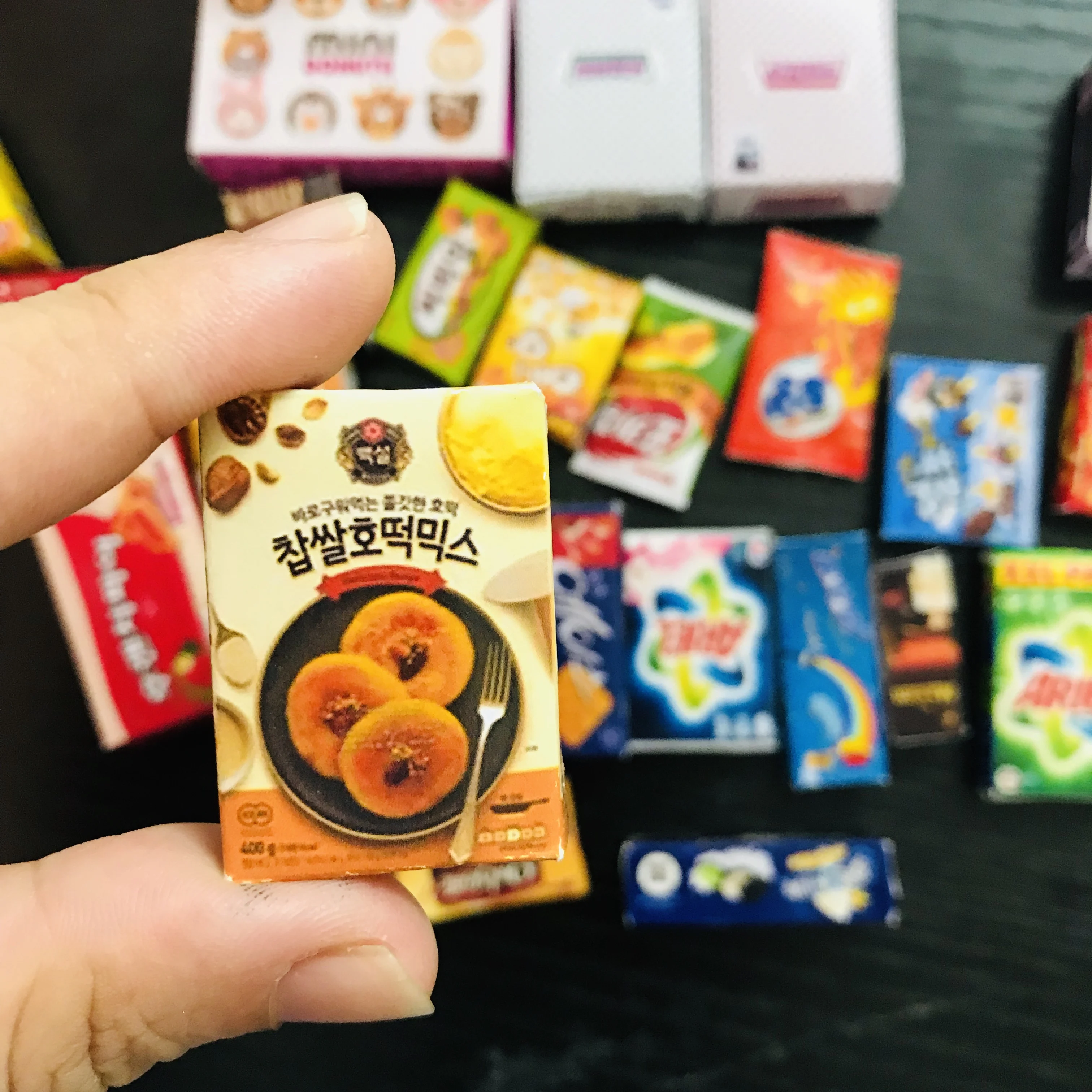 Новые милые миниатюрный вид Еда мини Бутылочки для напитков 1/12 1/6 весы Miniatural Для