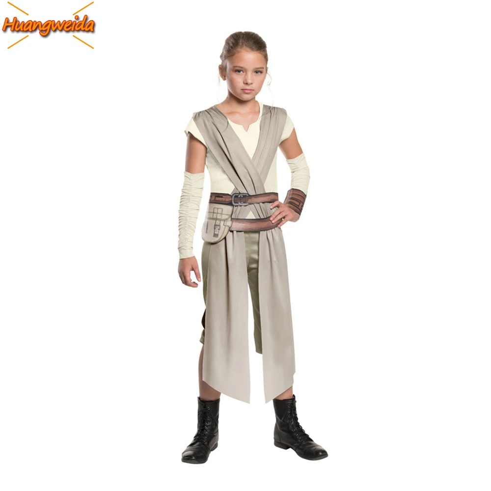 Детские костюмы на Хэллоуин из фильма Звездные войны|Костюмы для девочек| |