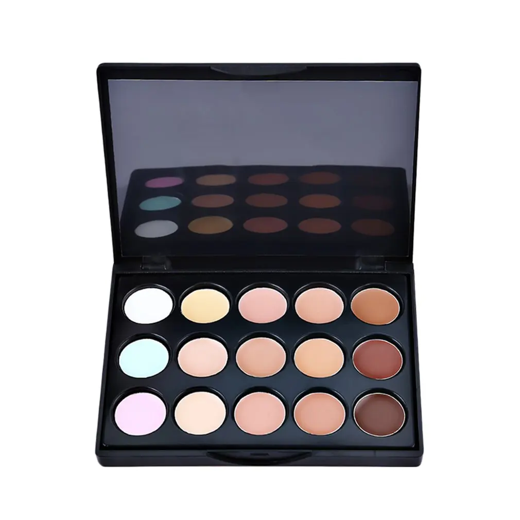 

Practical Makeup Set For Beginners Girls Light All-in-one Makeup Multi-functional Waterproof And Durable Suit
