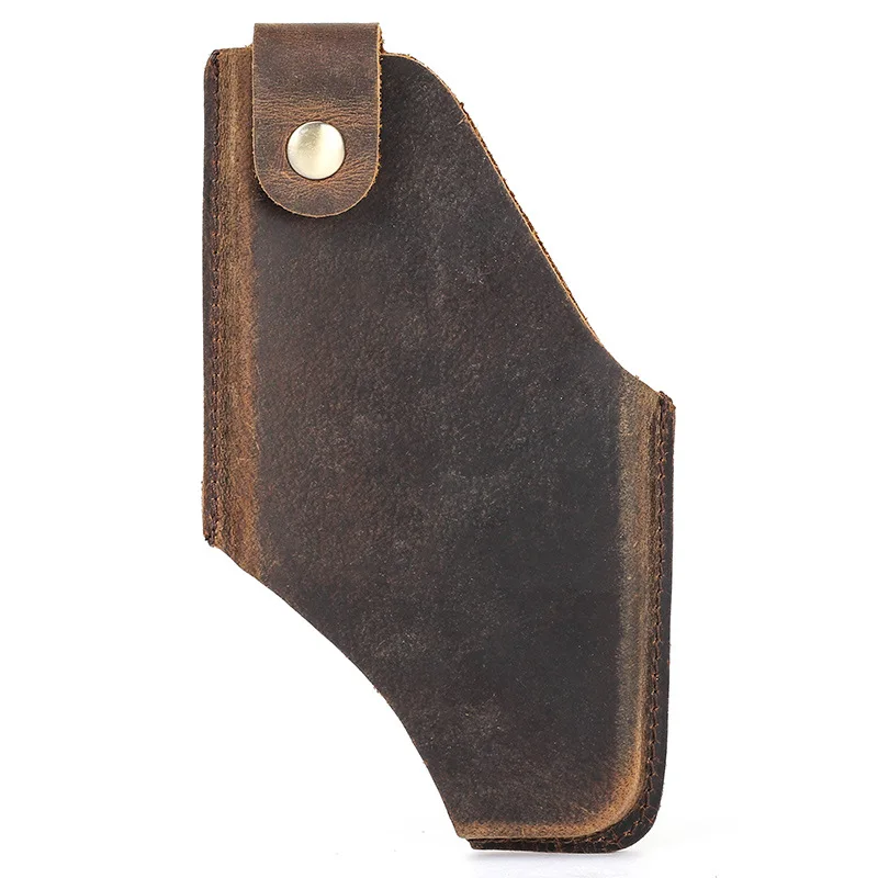 

Luxury Genuine Leather Cases For iPhone12 Pro Max 6.7 inch Case