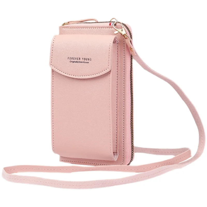 

2021 Luxury Crossbody Bags for Woman Simple Fashion Hand Bags Lady Shoulder Bag Purse mini Clutch Female Phone Walle