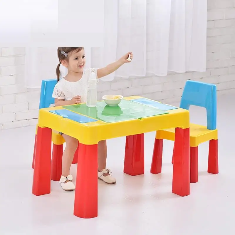 Per Bambini детей Y Avec кресло Giovanni для De Estudio пластиковый игровой детский сад Меса Infantil
