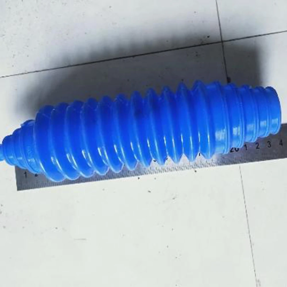 

2 Set Gaiter Pinion Boot Parts Rack And Pinion Steering Boot New Useful