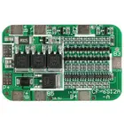 6S 15A PCB плата защиты BMS для 6 упаковок 18650 литий-ионный аккумулятор