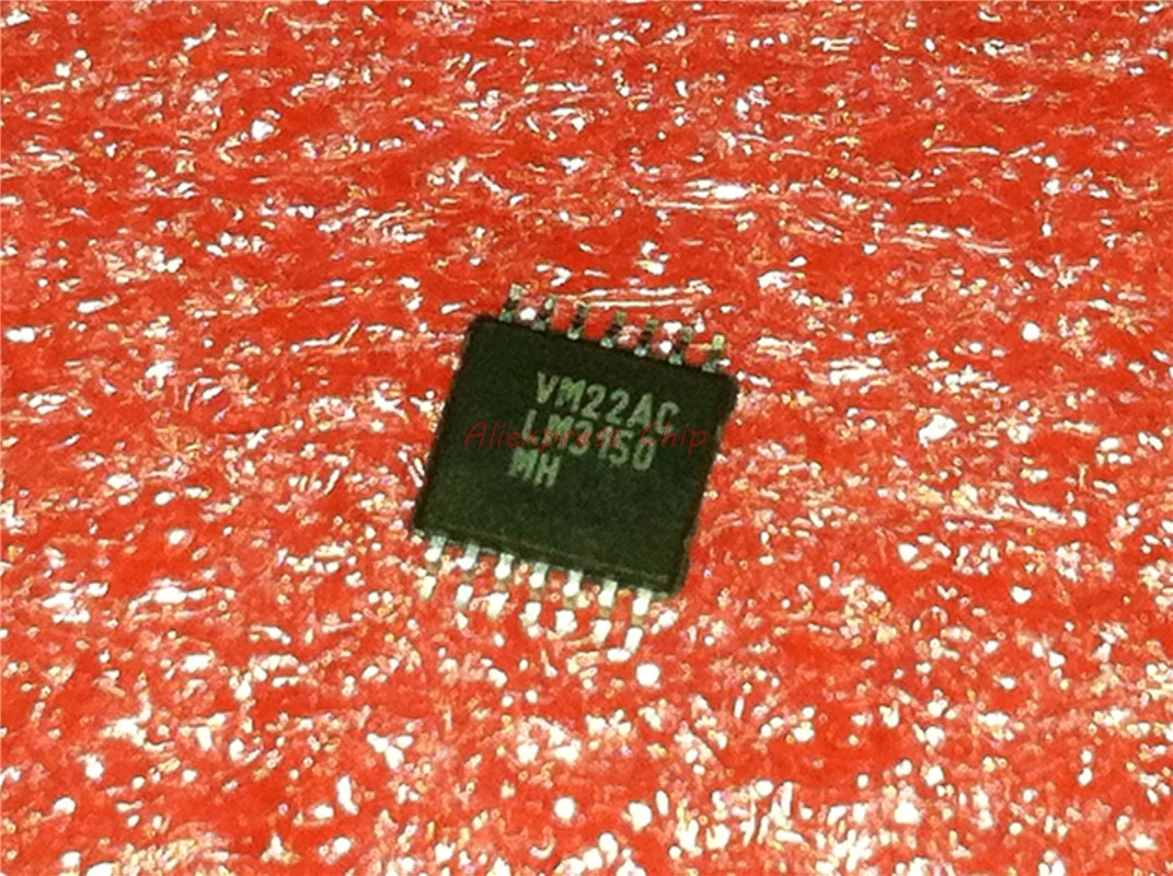 

50pcs/lot LM3150MHX LM3150MH LM3150 TSSOP-14