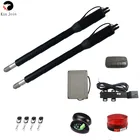 Алюминиевый Автоматический раздвижной Открыватель для ворот, 200 кг