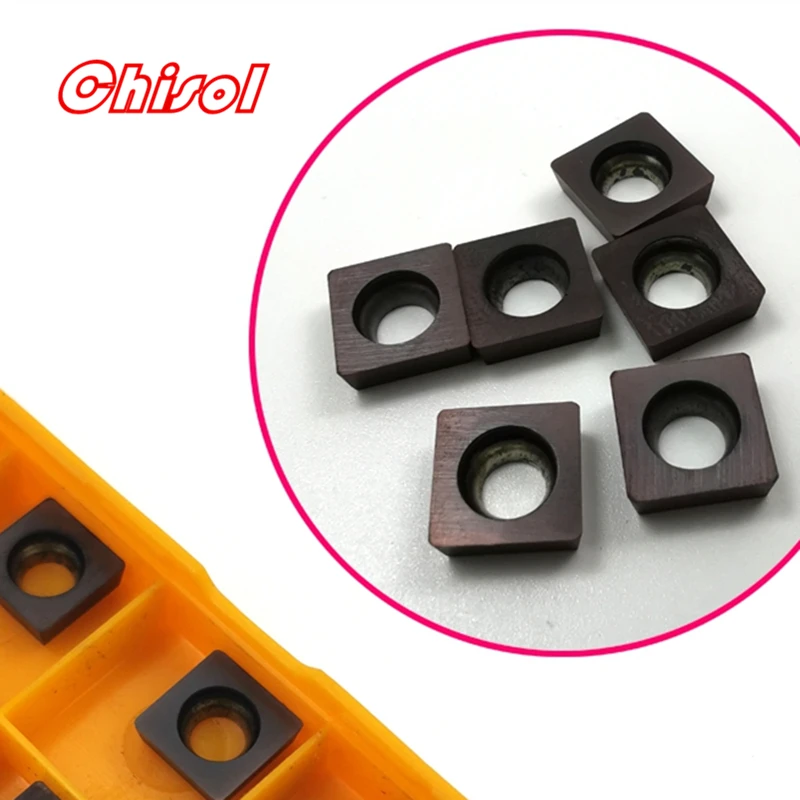 

RPMT08T2MO RPMT10T3MO RPMW1003MO VP15TF CNC Carbide Milling Inserts Cutter Milling Blade Cutting Tools