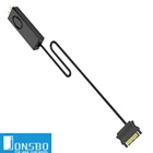 Jonsbo настольный компьютер ARGB Управление; SATA Pin Питание дистанционного Управление для 3Pin 5V чехол панель радиатора светодиодный Управление