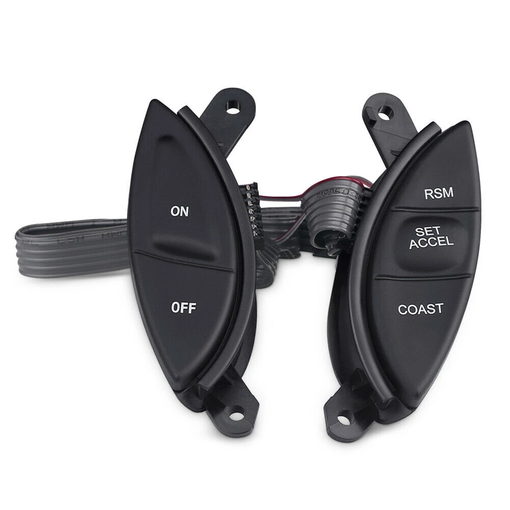Комплект переключателя круиз-контроля для Ford F150 управляющее устройство на руль с
