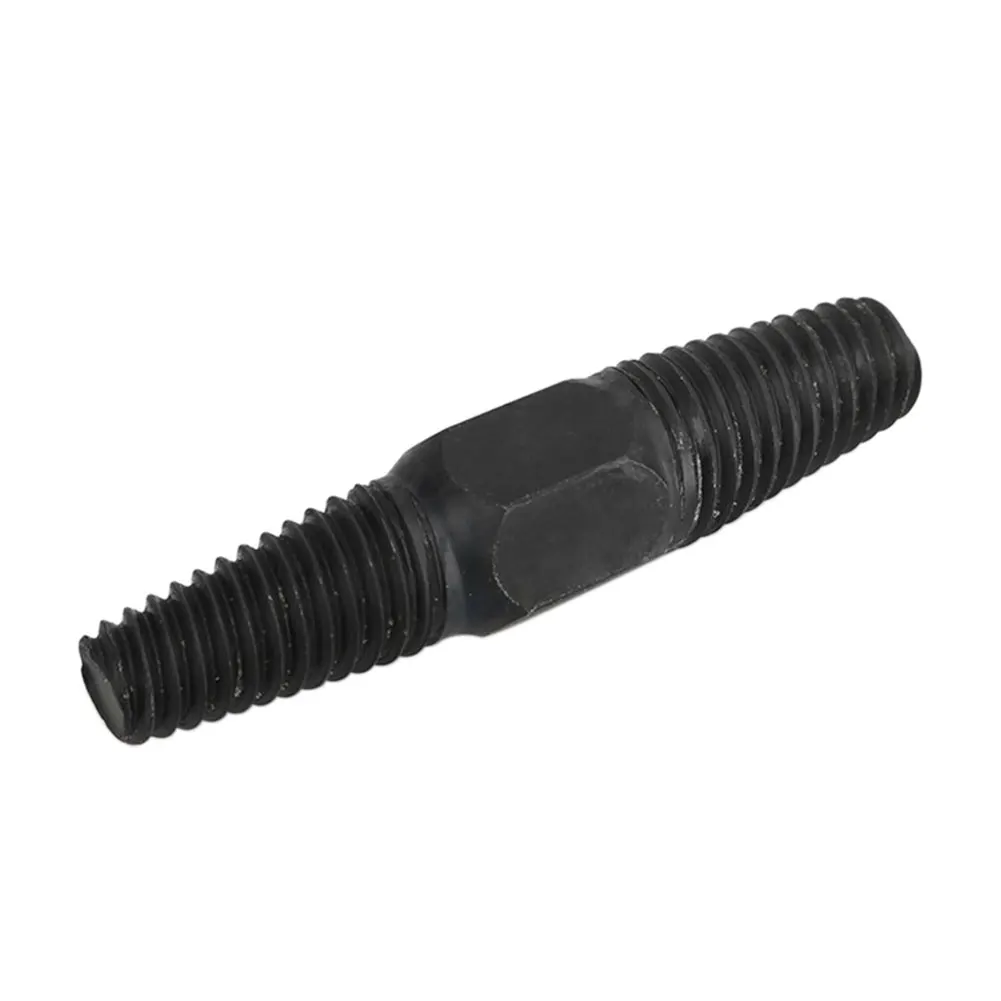

High-carbon Steel Dual Use For Ordinary Stud Easy Out Damaged Bolt Broken Screw Extractor Multifunctional Water Pipe Hand Tool