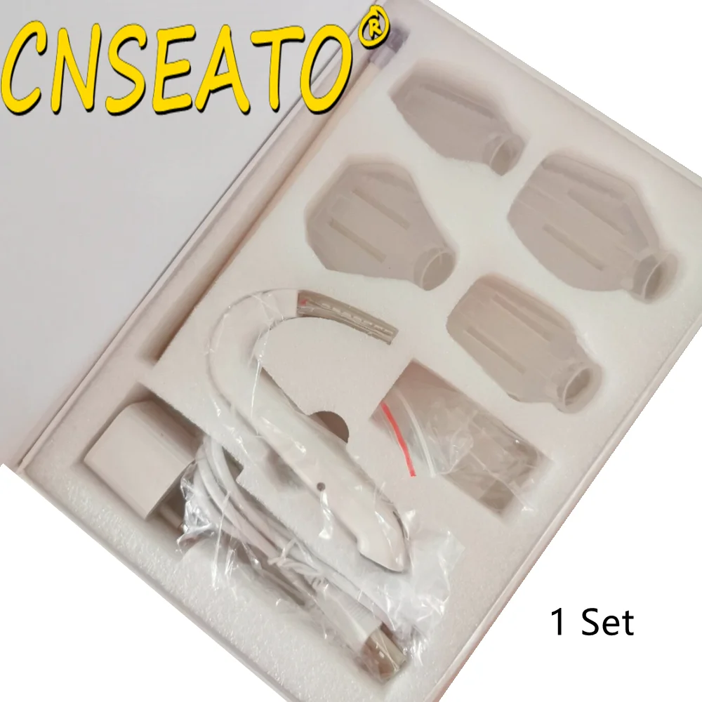 Стоматологическое интраоральное освещение светодиодное беспроводное