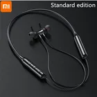 Xiaomi 2022 DD9 спортивная Гарнитура для бега TWS беспроводные Bluetooth наушники магнитные IPX5 водонепроницаемые спортивные наушники музыкальные наушники