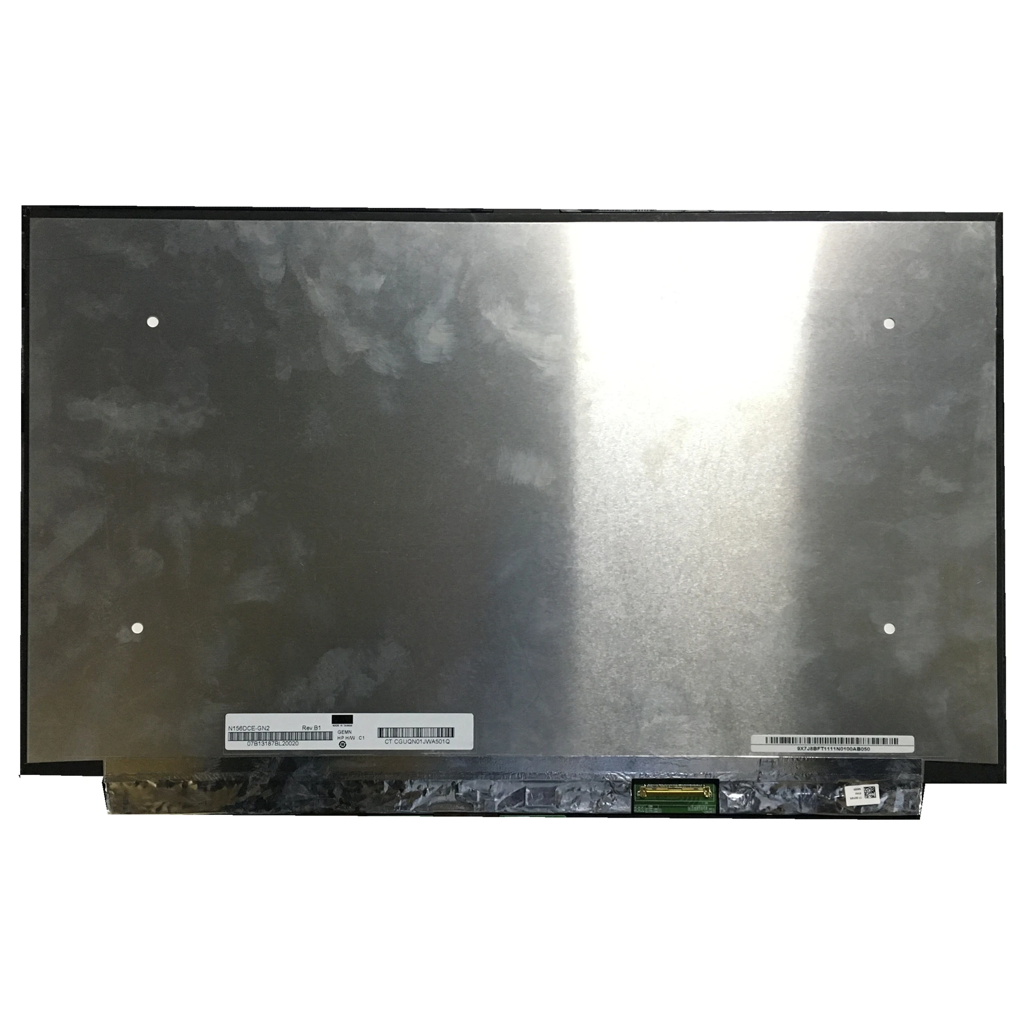 

Бесплатная доставка, 10.n156dce GN2 15,6 дюймов, ЖК-экран для ноутбука 4K