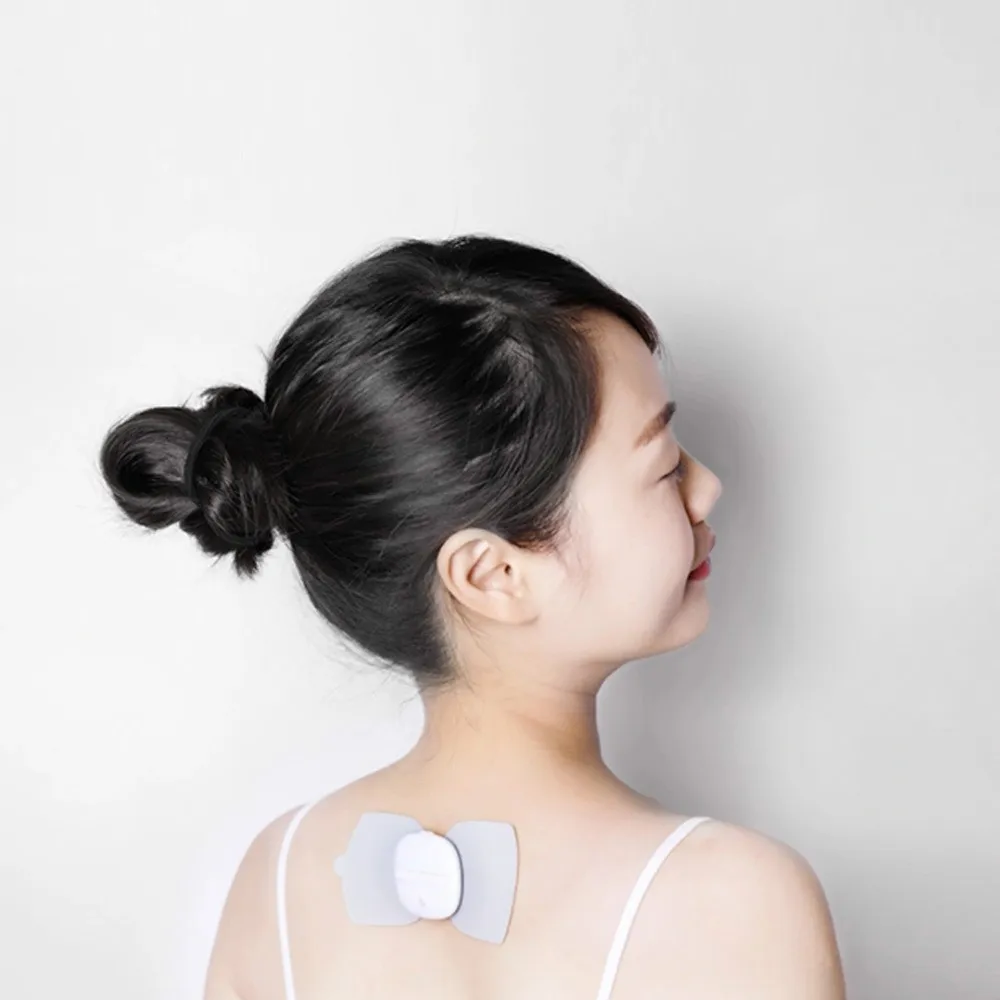 Оригинальный электрический массажер Xiaomi Mijia Smart LF для расслабления всего тела