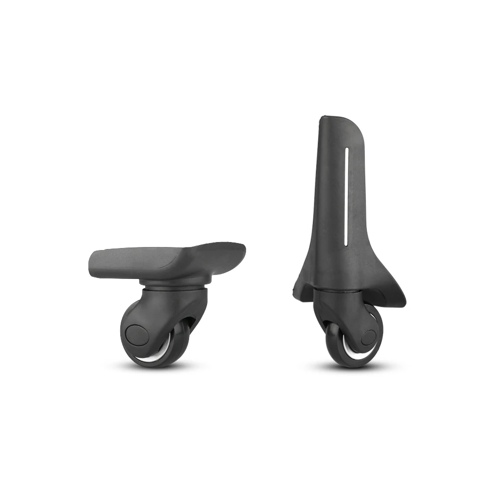 TANGYIPIN W032 Luggage wheel accessories clothing case trolley box accessories universal replacement repair parts casters