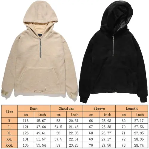 

New Spring Autumn Fashion Hoodies Male Large Size Warm Fleece Coat Men Brand Hoodies Sweatshirts Jumper Coat Pullover Sweatshirt