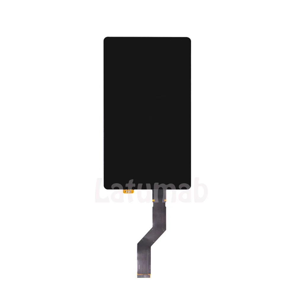 Latumab 6 &quot2K NOVA3D Bene3 Elfin отверждения Экран для 3D-принтеры 1440x2560 Дисплей с закаленным