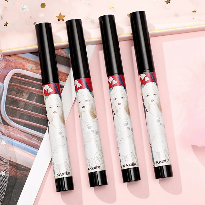 Матовая губная помада стойкая водостойкая с антипригарным покрытием чашка