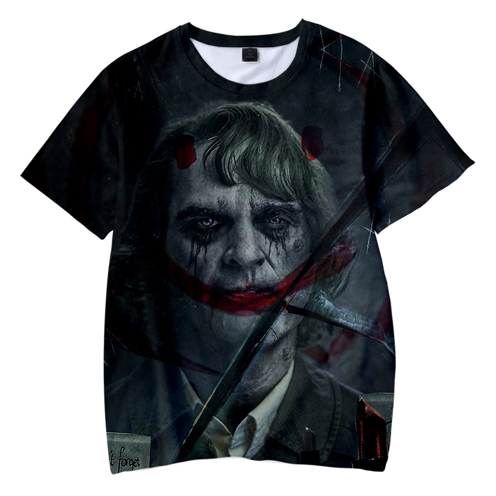 Футболка для мальчиков и девочек с 3d принтом летняя футболка 4 5 6 7 8 9 10 12 лет