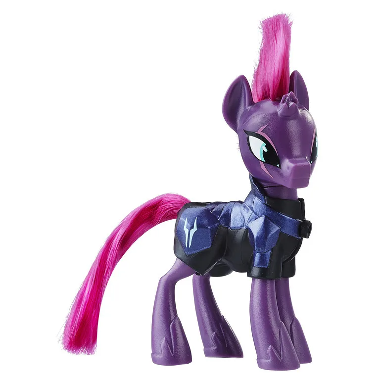 Экшн-фигурка Hasbro игрушки My Little Pony Дружба Волшебная из ПВХ Коллекционная модель
