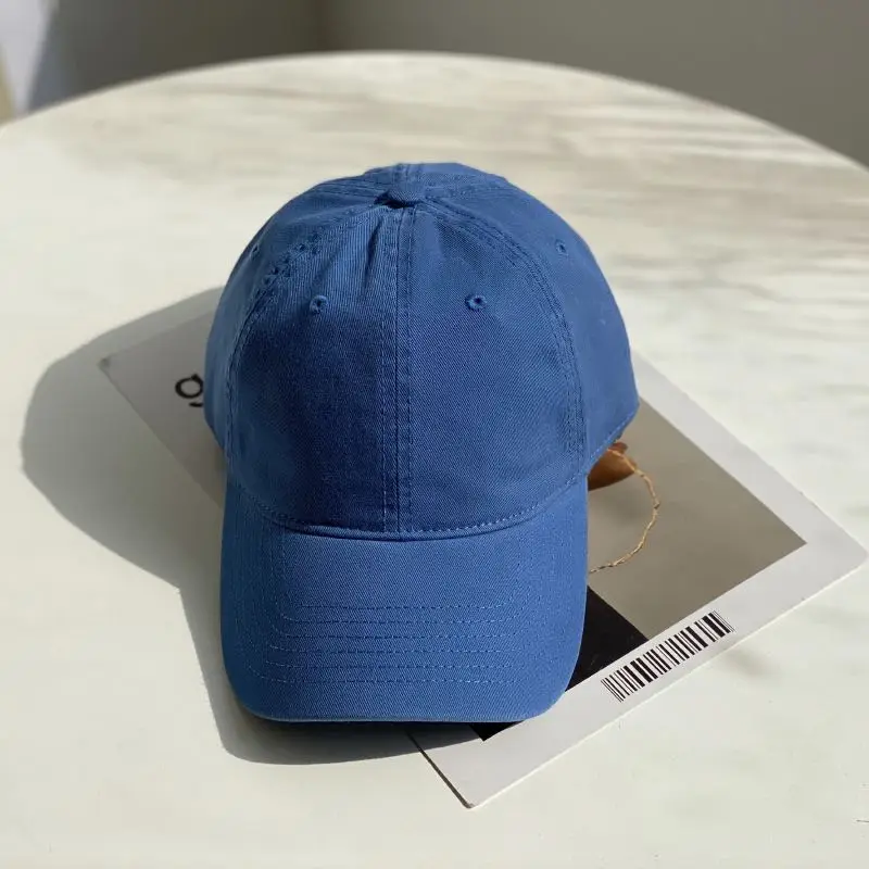 

2021 ey001 Fashion youth all-match Korean hat sun hat cap trend1