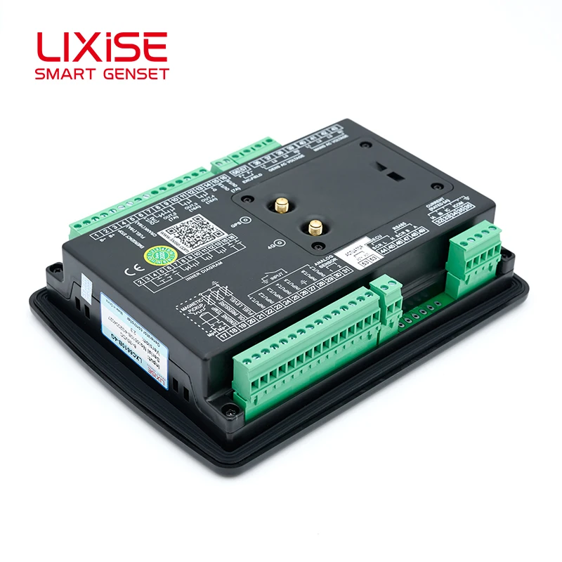 LIXISE LXC6620B-4G LXC6610B-4G Генератор внешней антенны Контроллер автоматического запуска
