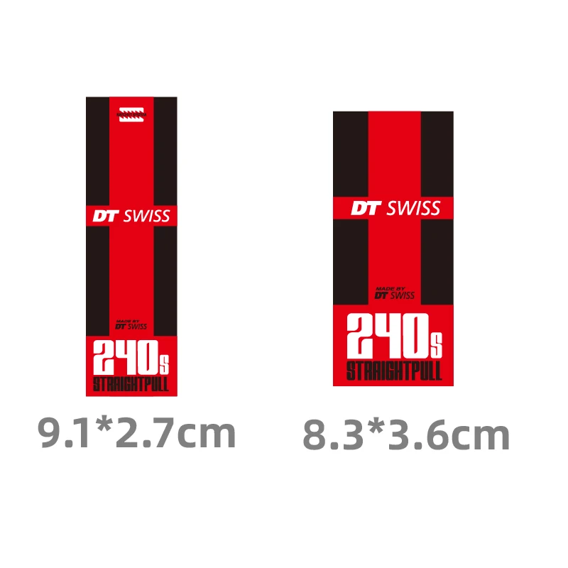 Наклейка DT 240S Hub для DT240S наклейки дорожного велосипеда велосипедные - купить по