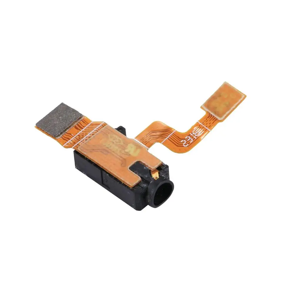 Гибкий кабель для наушников Sony Xperia XA