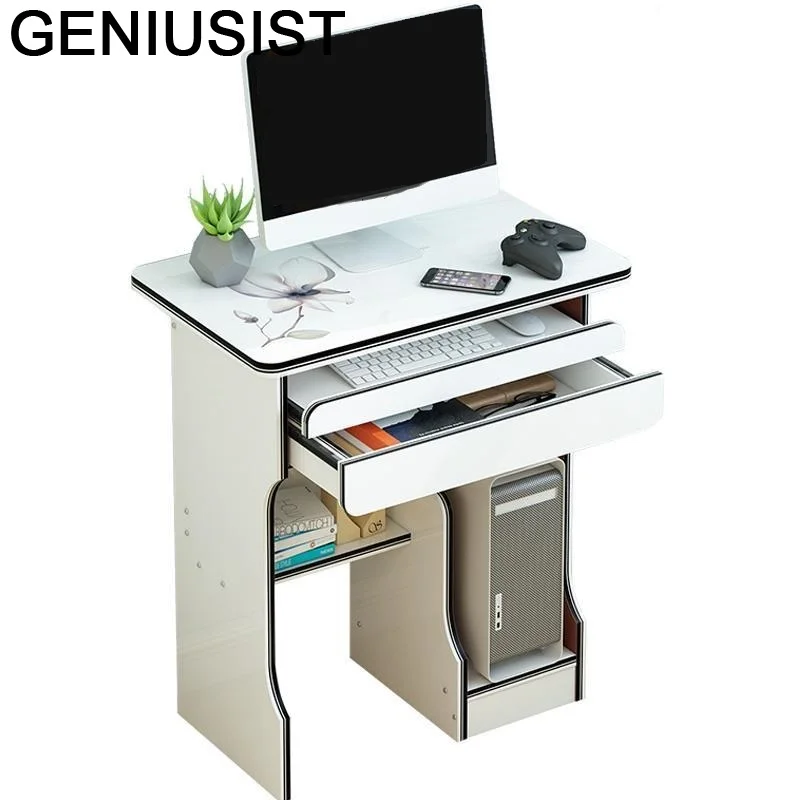 

Scrivania Ufficio Tafelkleed Kids Office Furniture Bed Notebook Portatil Escritorio Stand Laptop Mesa Computer Desk Study Table