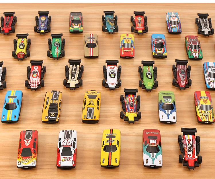 Различные стили 1: 64 забавная оловянная игрушка, скутер, спортивные автомобили, модель автомобиля, литые под давлением, сплав, металл, для супер спортивных автомобилей, Подарочная игрушка, ограниченная серия