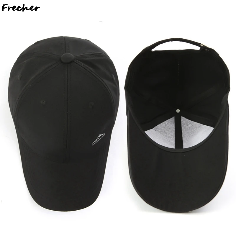 2021 бейсболка Мужская модная однотонная женская летняя спортивная