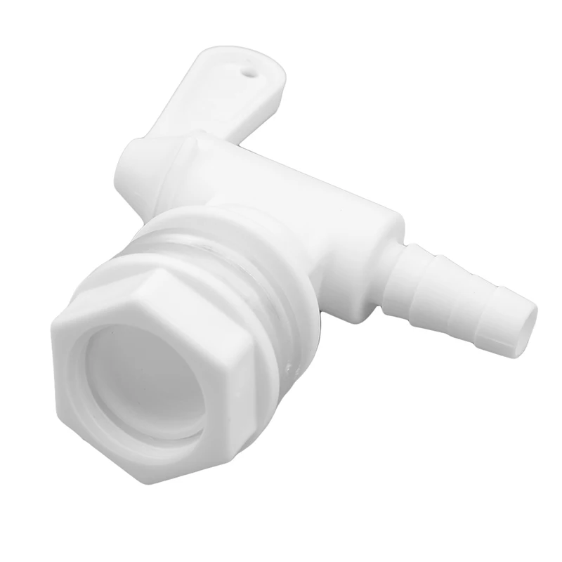 Пиво варить Стекло вина кран для бутылки Jar ствола воды сборщик резервуаров