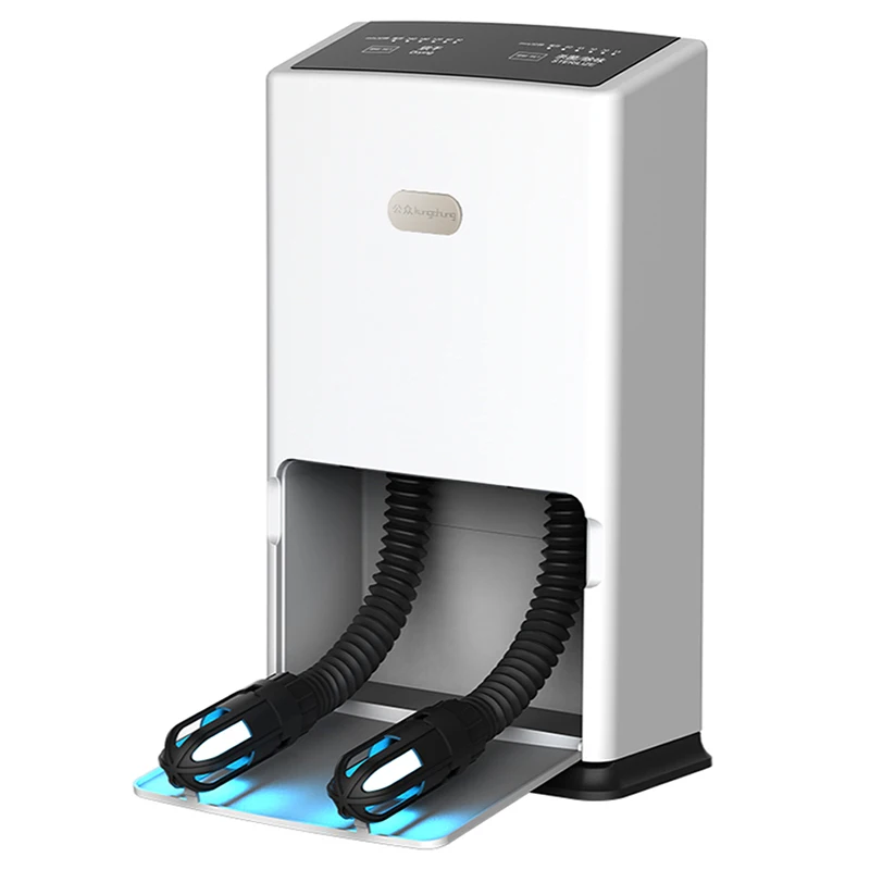 

TT Shoes Dryer Deodorant Sterilization Shoes Dryer UV Retractable Shoe-Drying Machine Adult and Children Household
