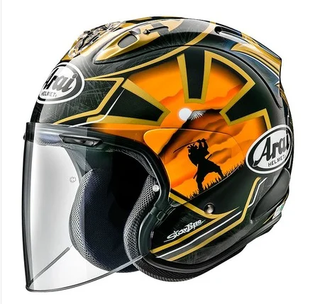 arai vz ram