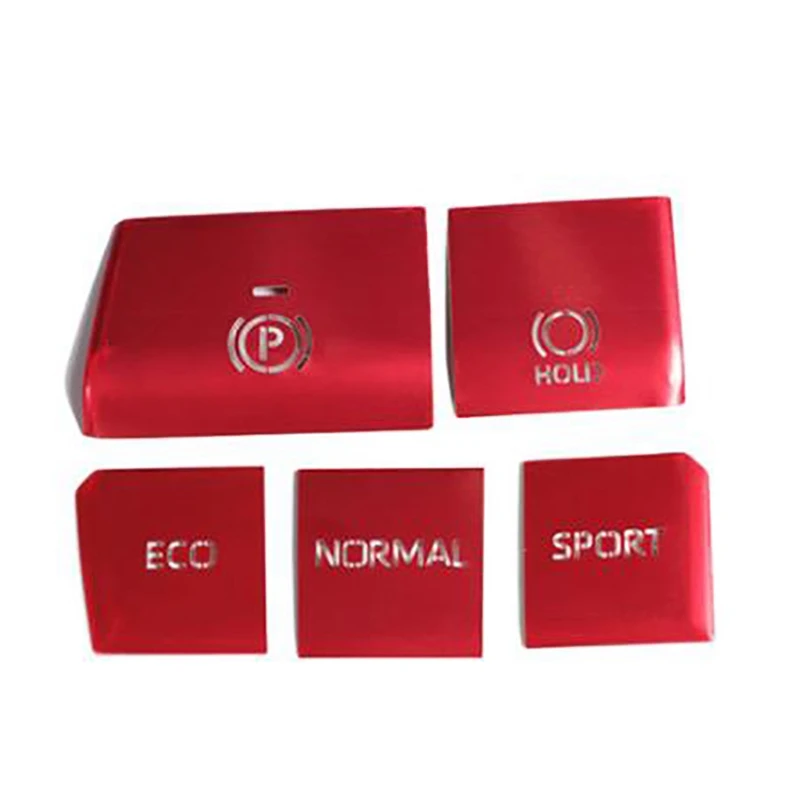 

Декоративная наклейка с пайетками для Toyota RAV4 2019 2020 2021