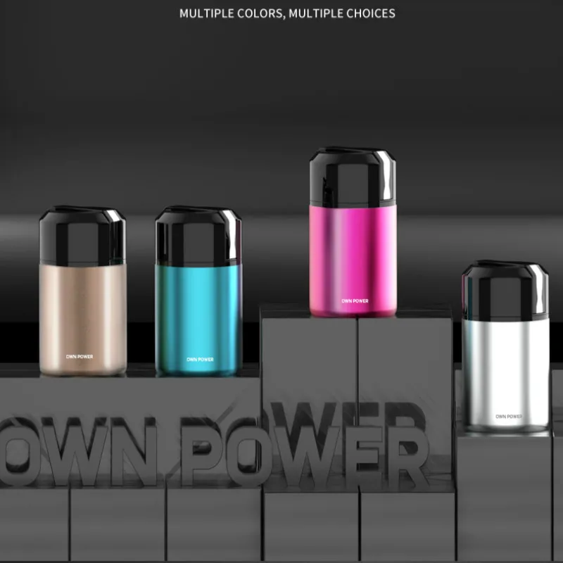 Термос для супа из нержавеющей стали OWNPOWER переносной контейнер еды большой