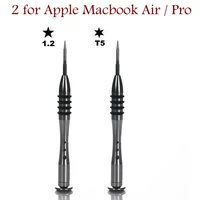 precision t5 torx p5 1 2mm pentalobe screwdriver for macbook air pro retina laptop opening repair tool hand tools