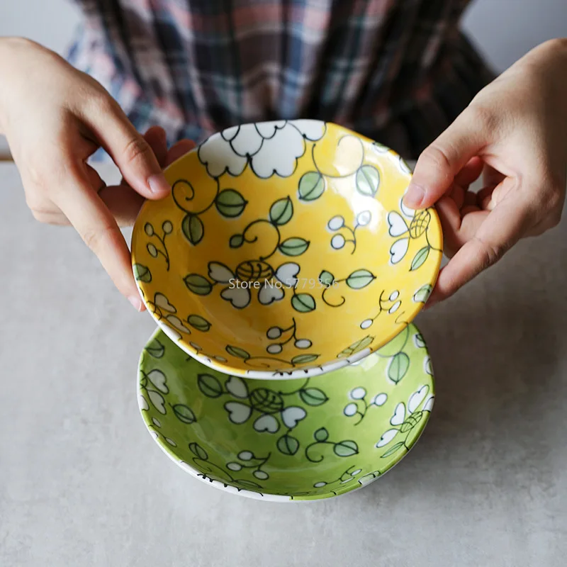 Японский Стиль Творческий цветок в стиле граффити с постепенным увеличением