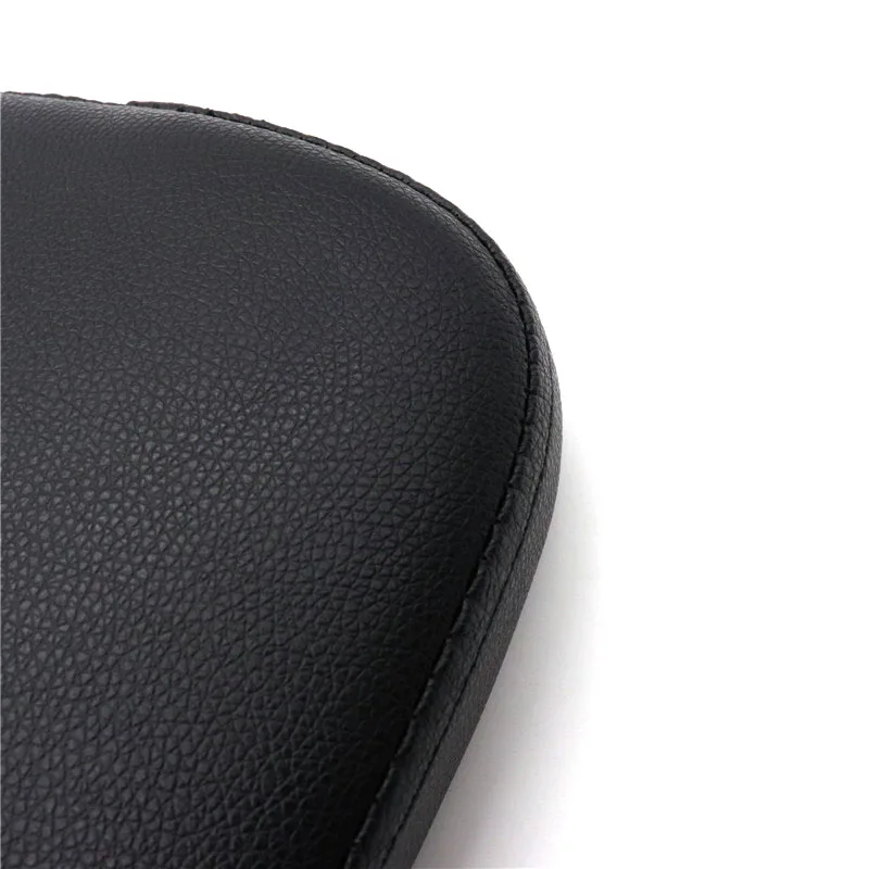 Сиденье на присоске для мотоцикла ПАССАЖИРСКОЕ СИДЕНЬЕ ДЛЯ Harley Moto flame Cruiser Chopper| |