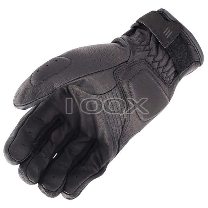 Новинка черные Мотоциклетные Перчатки нейтроны 3 летние гоночные перчатки из