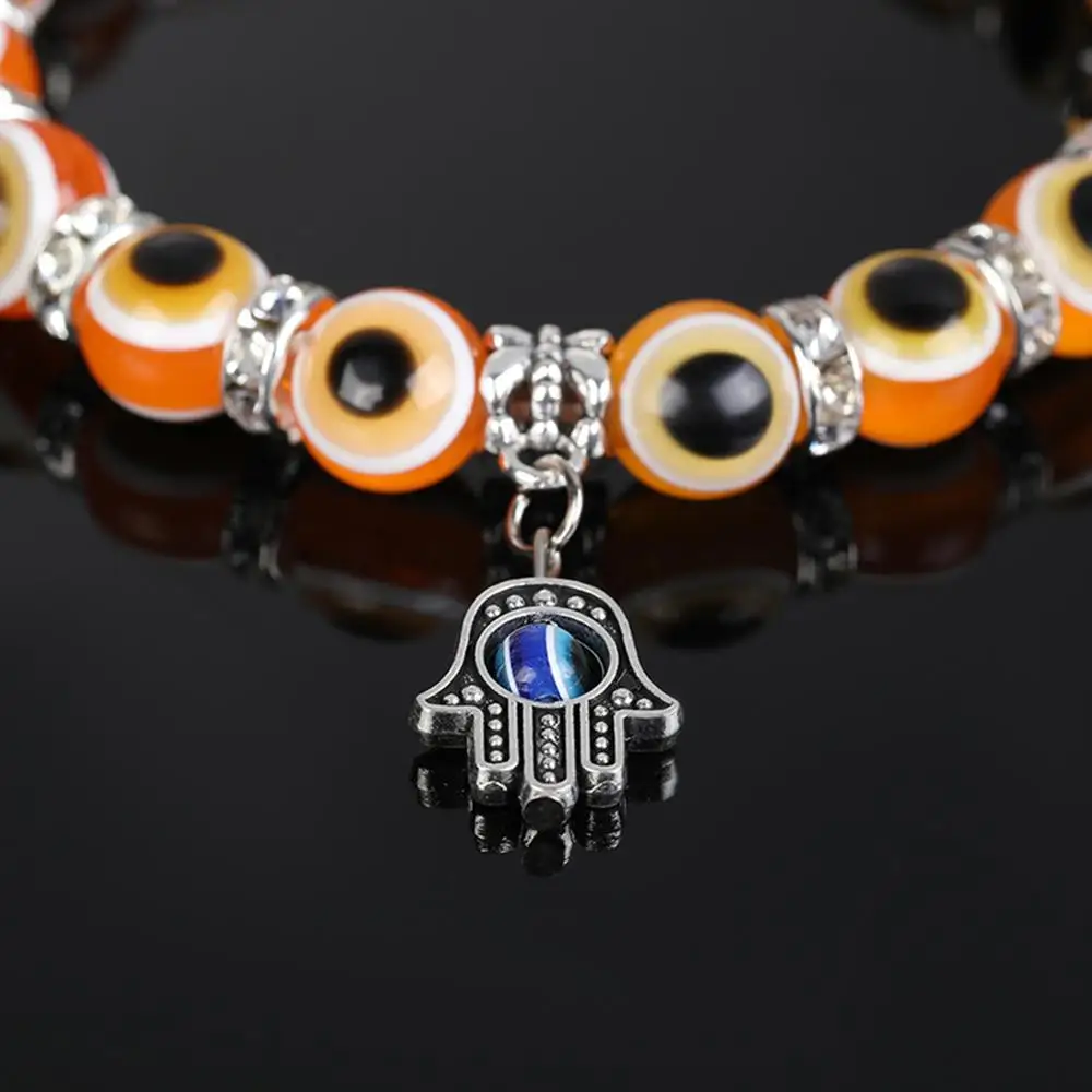 10 мм шарик Будды туфли на высоком каблуке с вырезом ручной работы натуральный