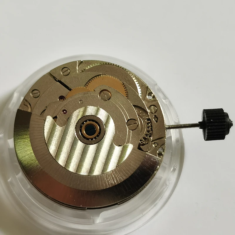 For Clone ETA 2824 movement replacement Shanghai Mechanical Automatic date display Watch clock repair tool | Инструменты