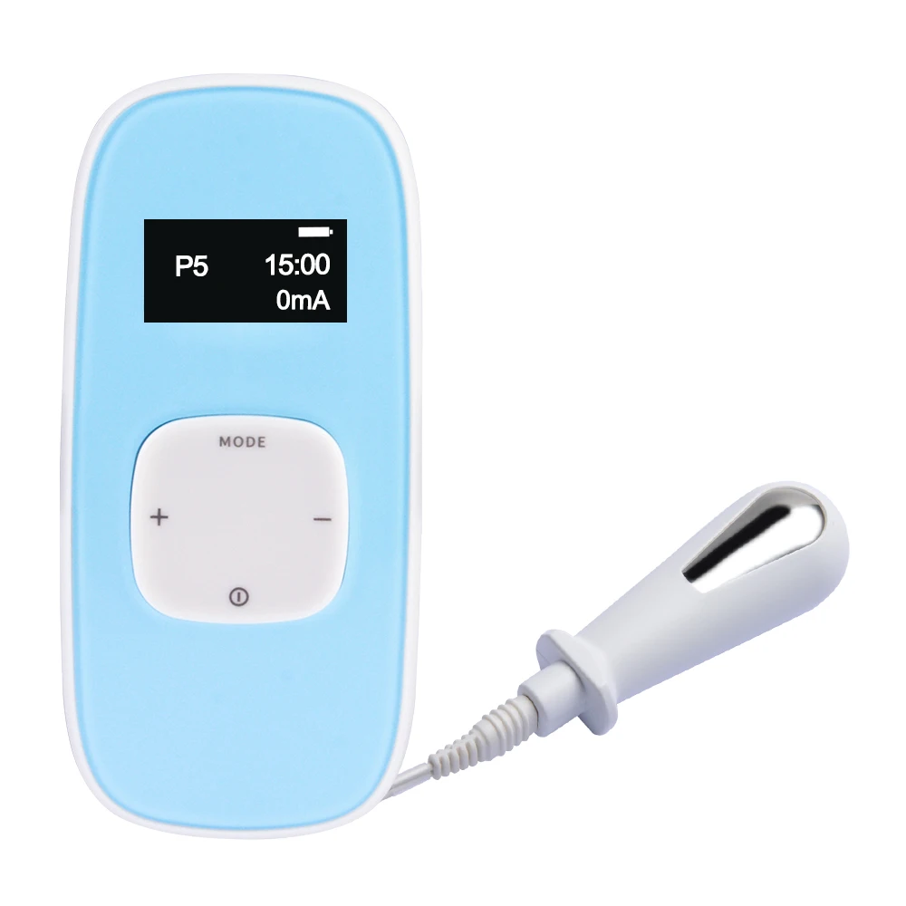 Электрический Электронный тренажер для лечения недержания мочи Кегеля | Красота