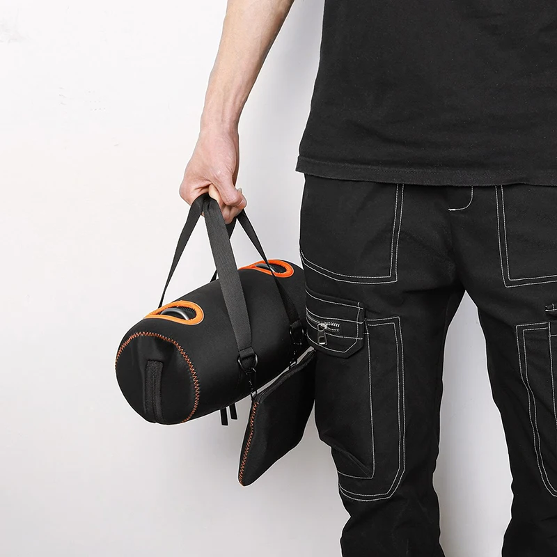 Новинка 2021 портативный дорожный защитный чехол для переноски Жесткий Чехол