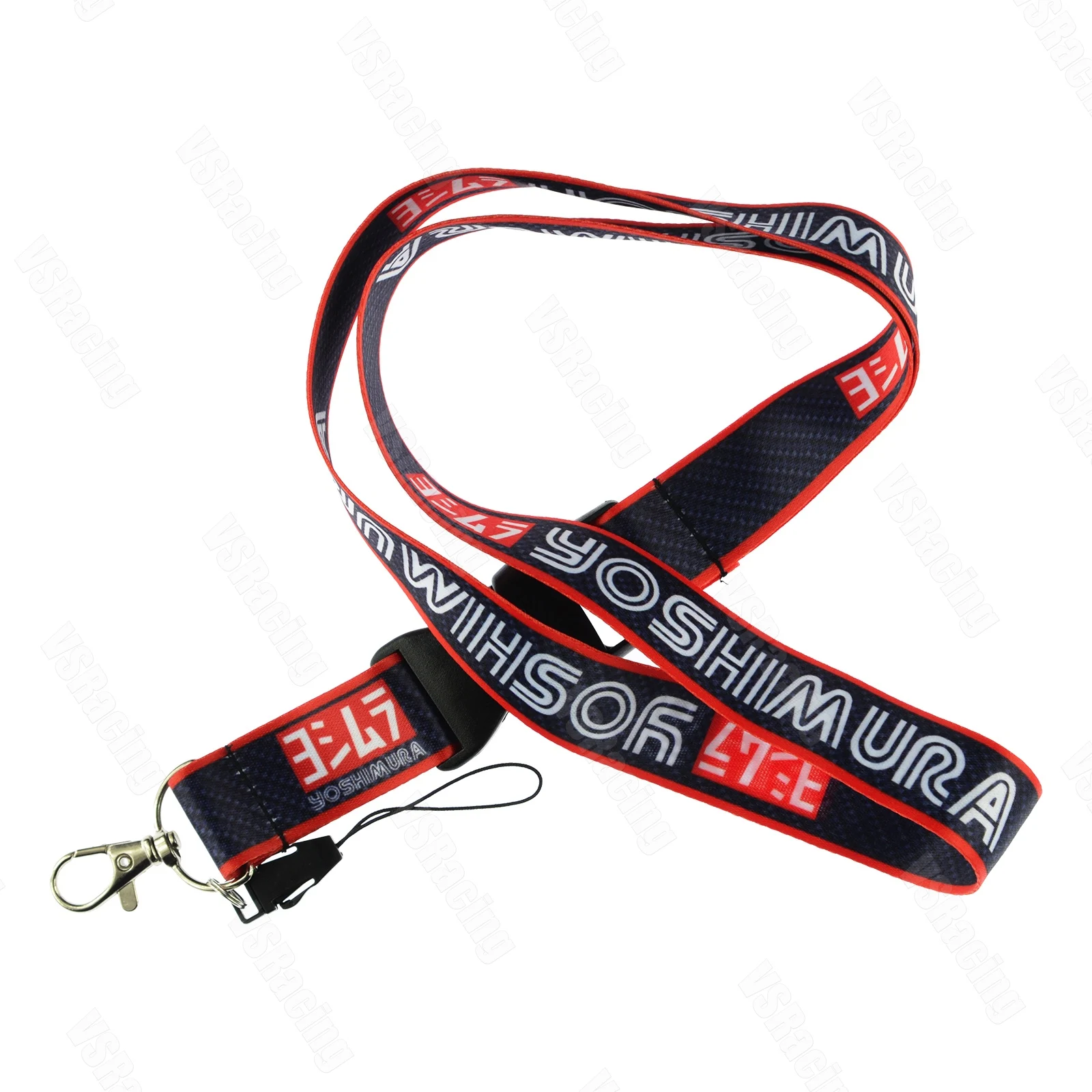 Брелок для ключей с быстросъемным выхлопом на шею | Автомобили и мотоциклы