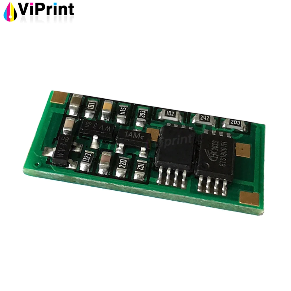 2 чипа для картриджа с тонером SP5200HA Ricoh SP5200 SP5210 SP 5200DN 5210DN 5200 S 5210SF 5210SR SP5210DN SP5200S