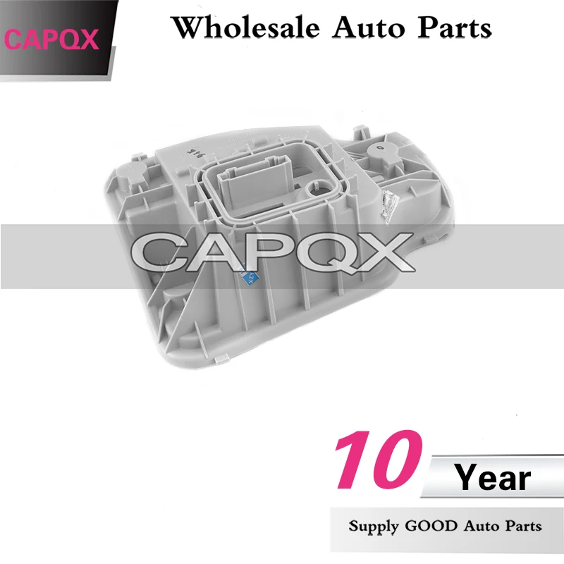 CAPQX для VW Polo 2011 2013 задний светильник держатель лампы ta стоп Стоп лампа отверстие