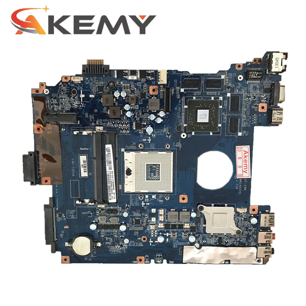 Материнская плата DA0HK5MB6F0 A1892854A A1892855A A1876100A A1876099A для Sony SVE151 SVE151E11M MBX-269 материнская