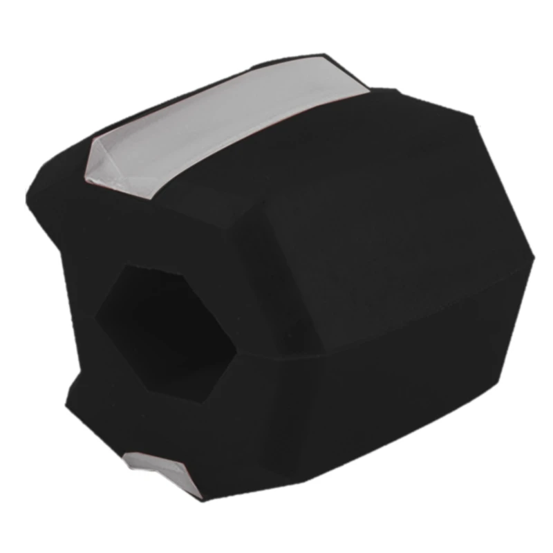 

Jawline Exerciser Facial Toner Jaw line Exercise Fitness Ball Neck Face Toning