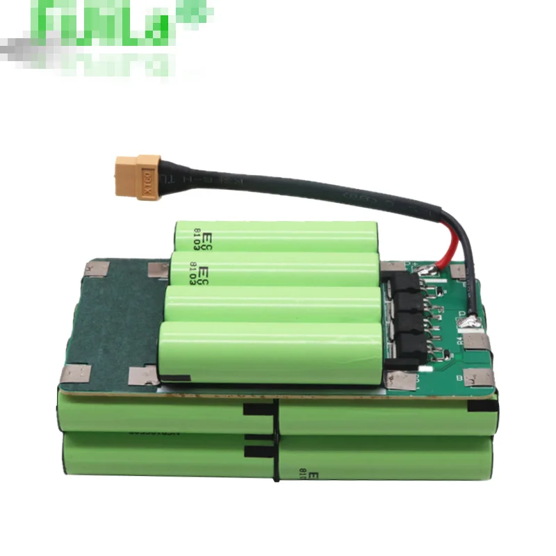 

18650 10s2p , 36 , 8800